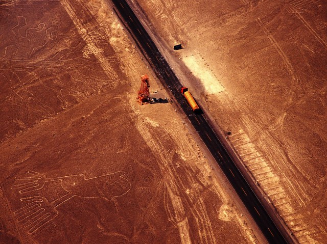 Nazca Lines